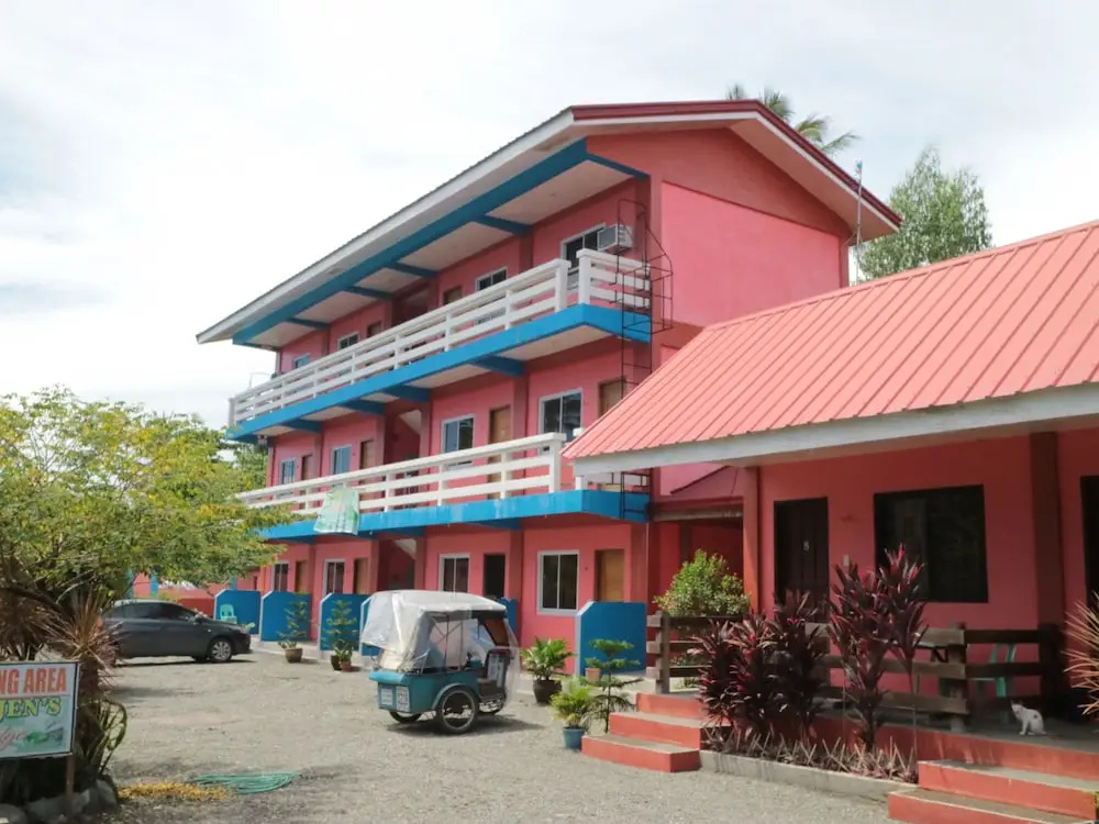 Hotel photo 17
