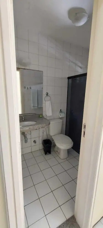 Hotel Praia 2000 - Chambres