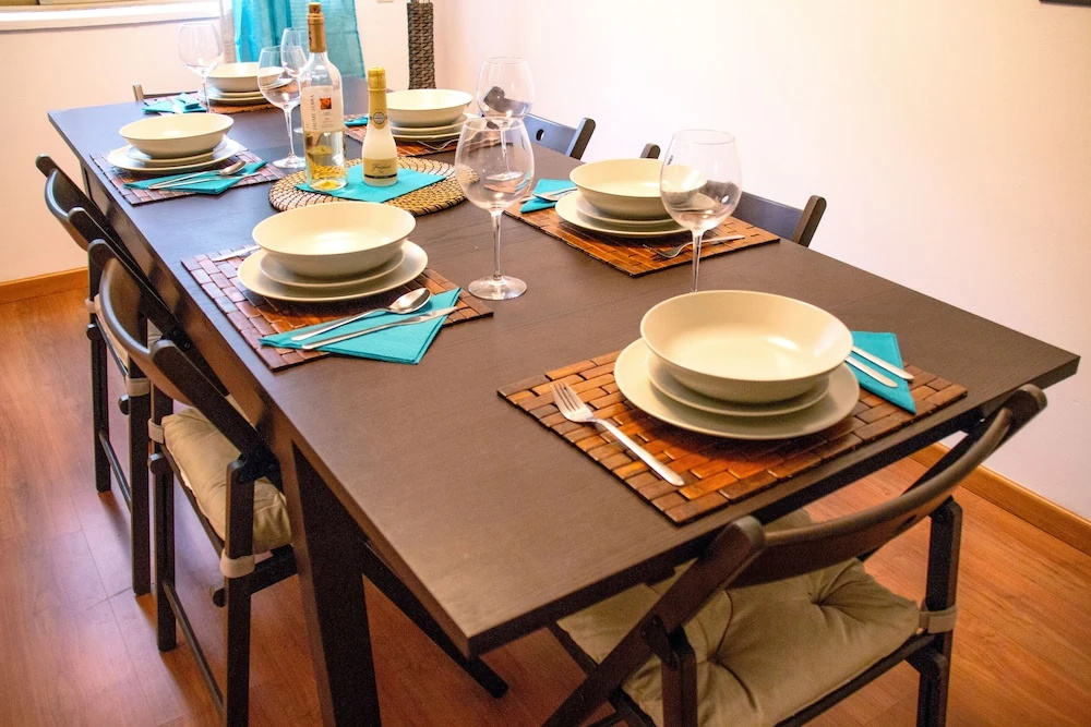 Lollipop Flats City Centre Supreme Suite - Chambres