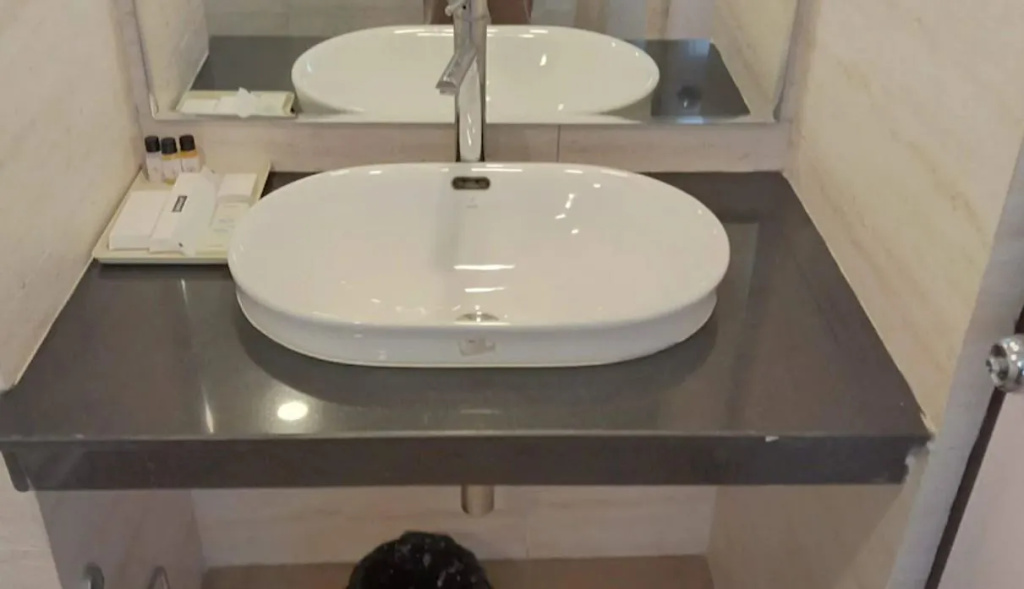 Hotel Pacific Dehradun - Chambres