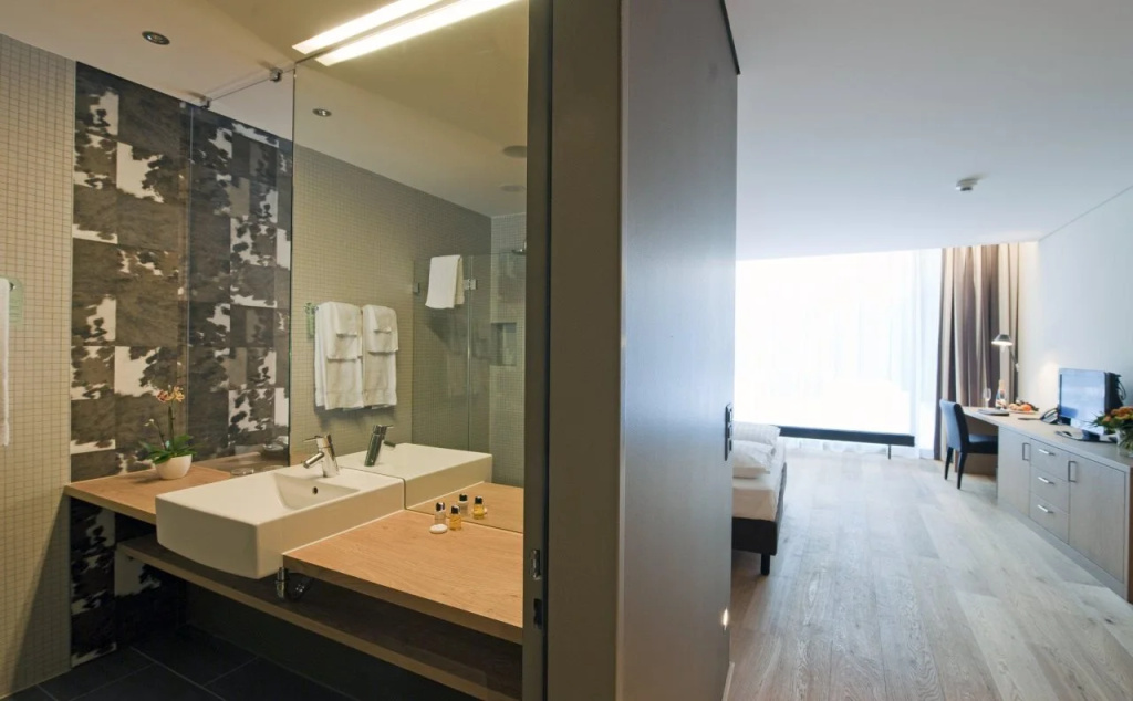 Tailormade Hotel SIHLPARK Schindellegi - Général