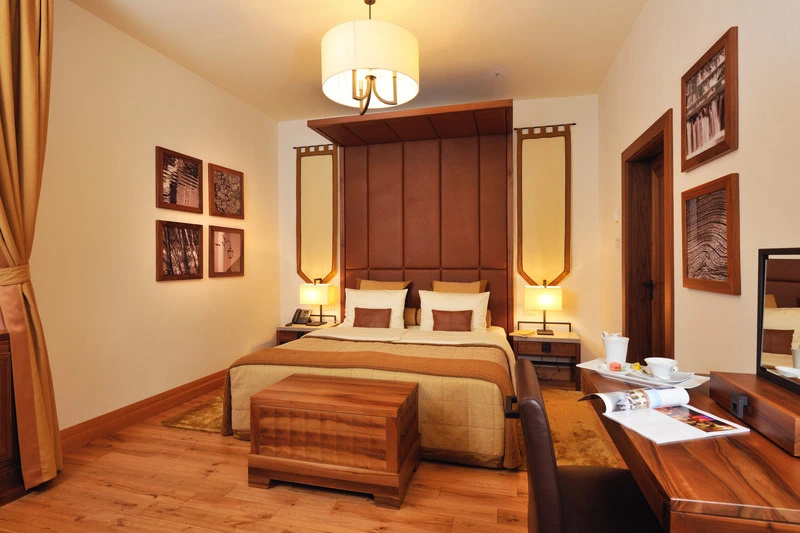 Hotel Grad Otocec Relais & Châteaux - Chambres
