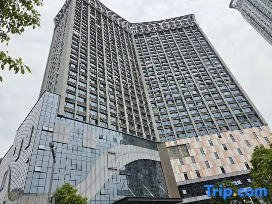 Duoxiang Hotel (Yingtan Tower)