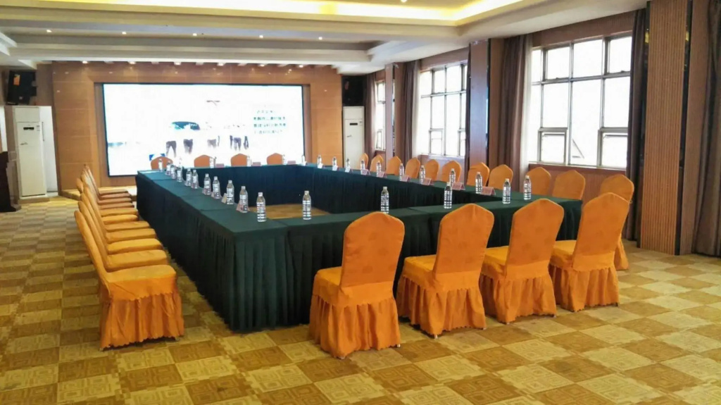 Beihai Xilaifeng Seaview Hotel - Général