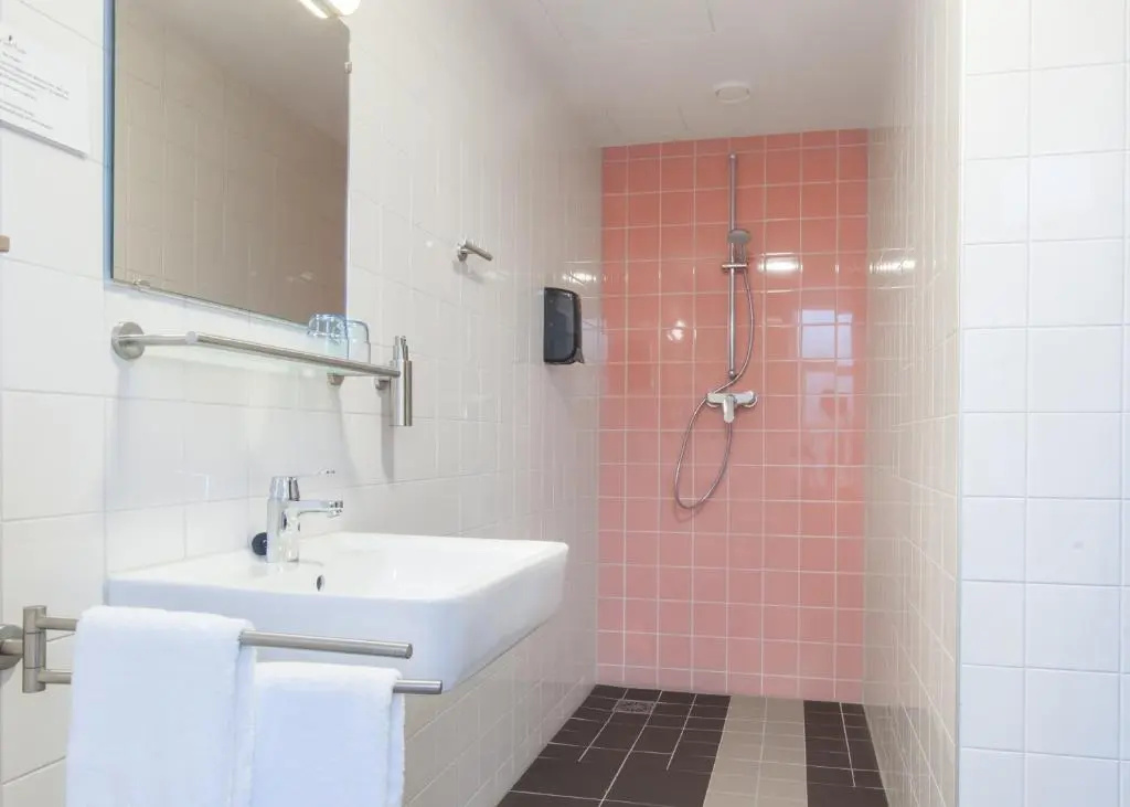 Kloosterhotel de Soete Moeder - Chambres