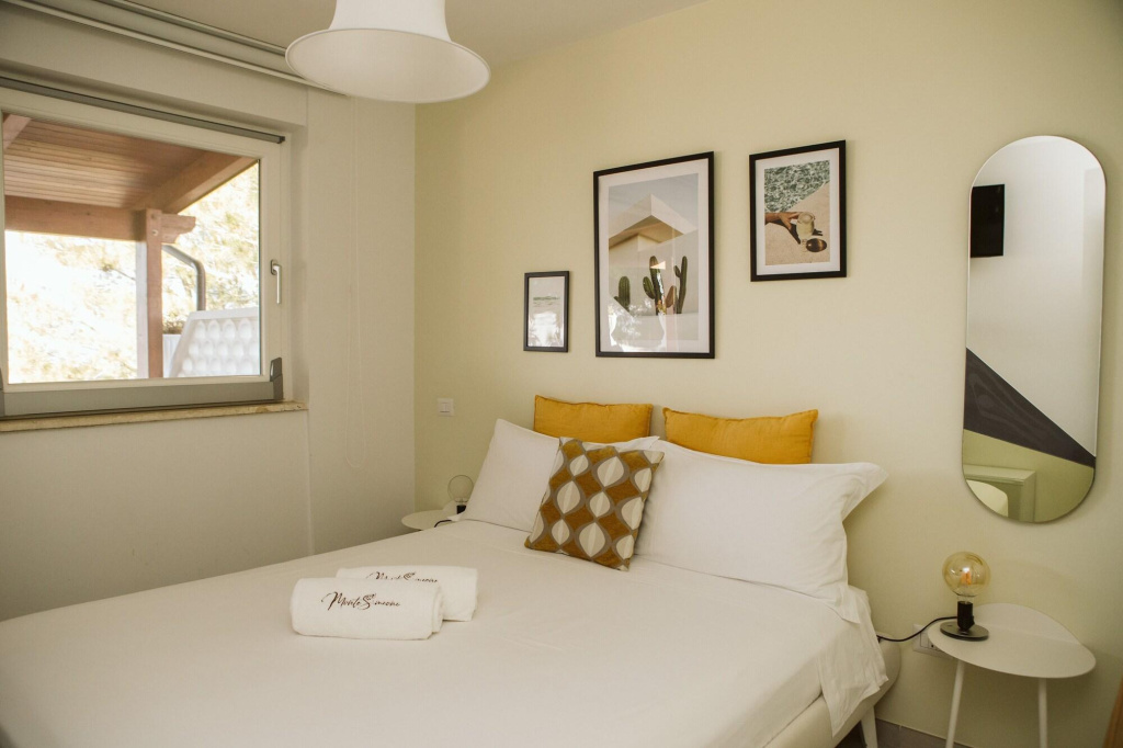 Monte Simeone B&B — 4