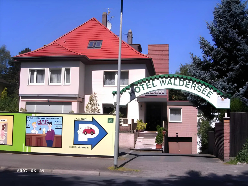 Waldersee