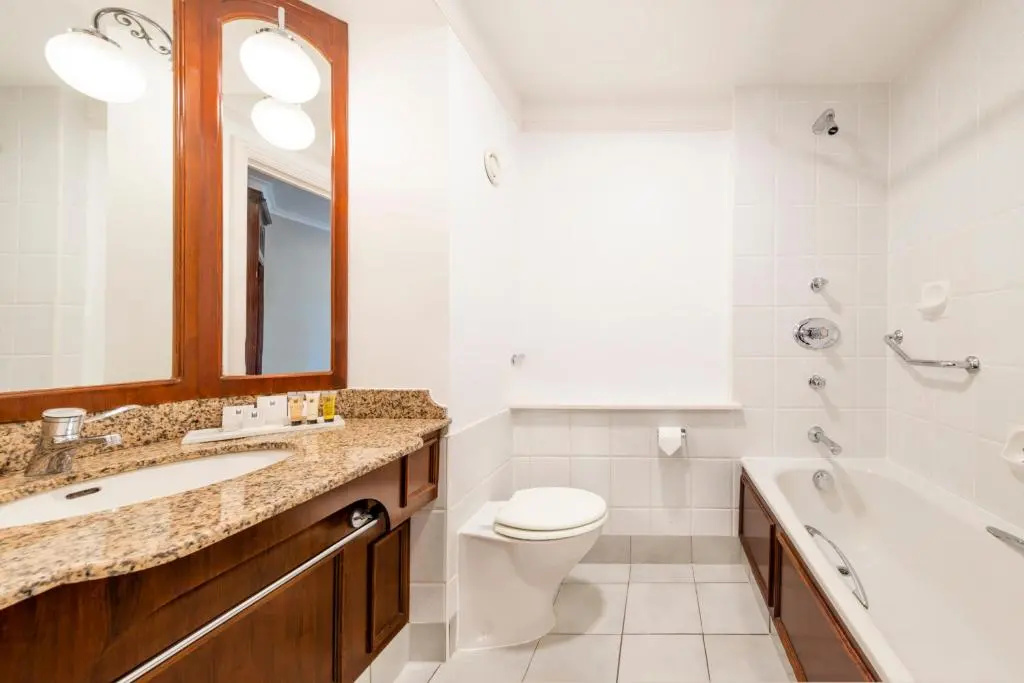 Copthorne Hotel Cardiff-Caerdydd - Chambres