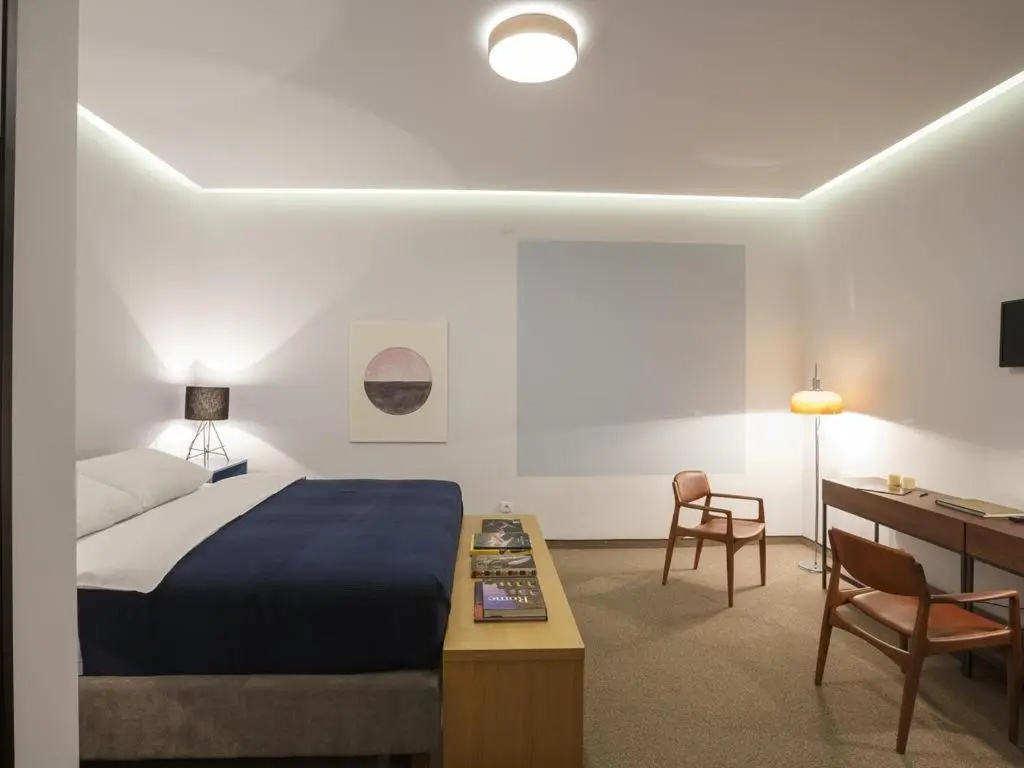 Savamala Place - Chambres