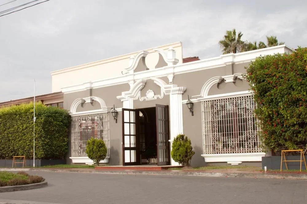 Wyndham Costa del Sol Trujillo by null