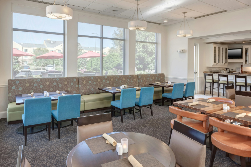 Hilton Garden Inn Savannah Airport - Général
