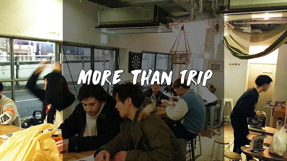 Inno Hostel & Pub Lounge Ueno, Tokyo 사진 11