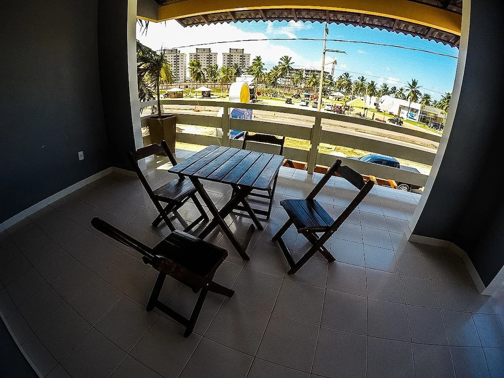 Atalaia Vip Praia Hotel - Général