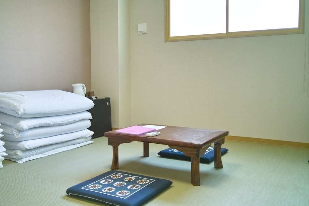 Seibido Inn - Hostel 사진 4