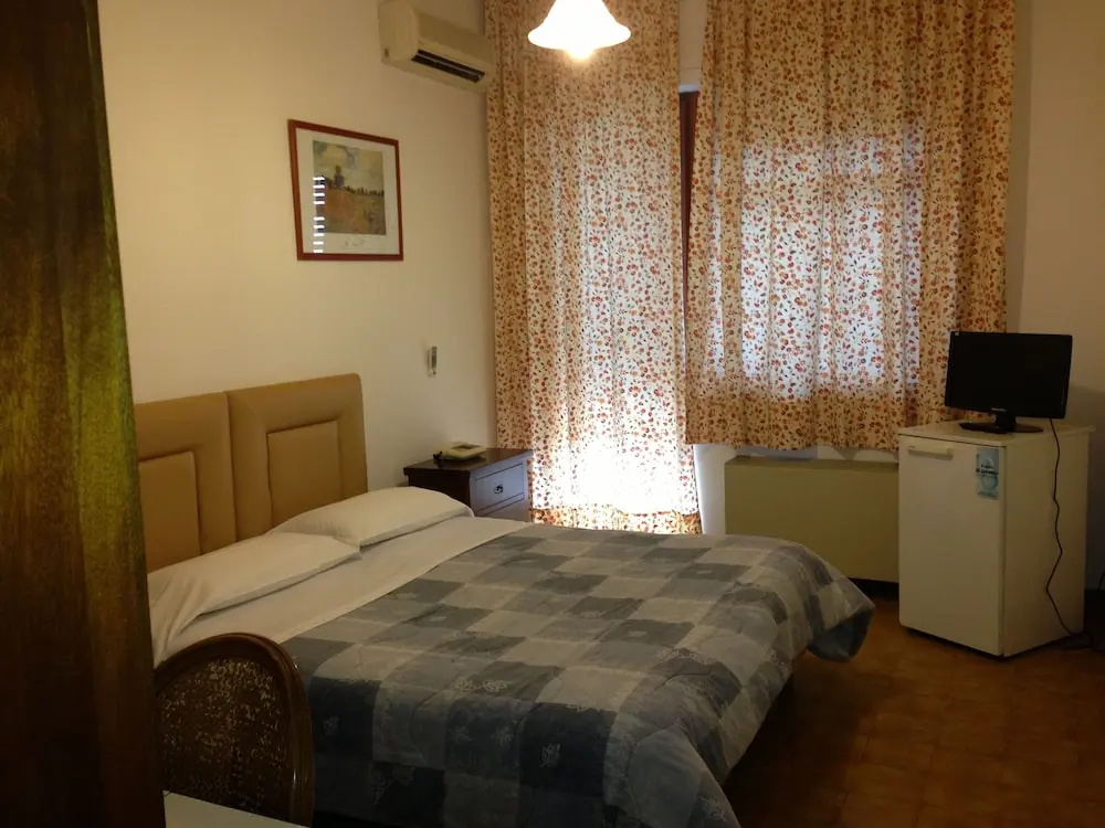 Eden Park Hotel - Chambres