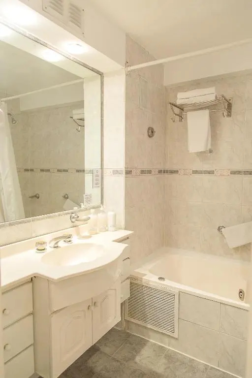 HR Plaza Luxor - Chambres
