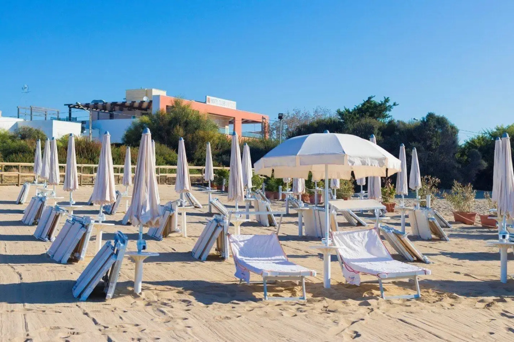 Hotel Club Ravezzo - Général