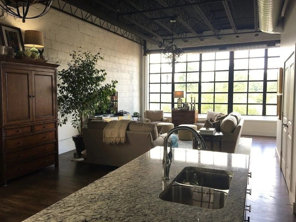 The Lofts at 517 - фото 16