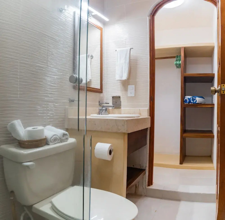 Comfort Suite