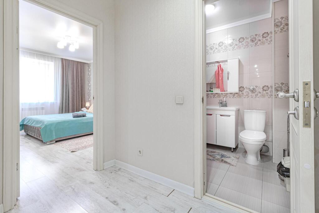 Апартаменты Standard в Qonaqtime