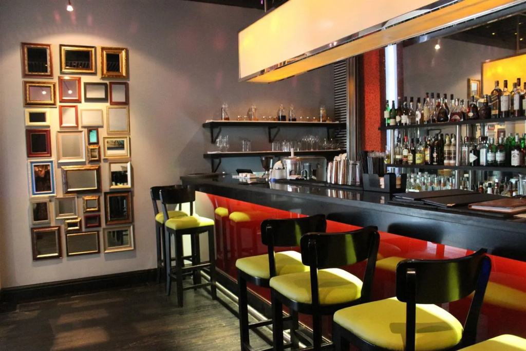 Food & Beverage