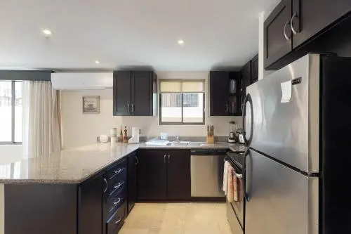 The Cove 3 at Playa Ocotal - фото 44