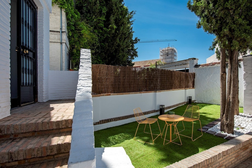 Genteel Home San Nicolas
