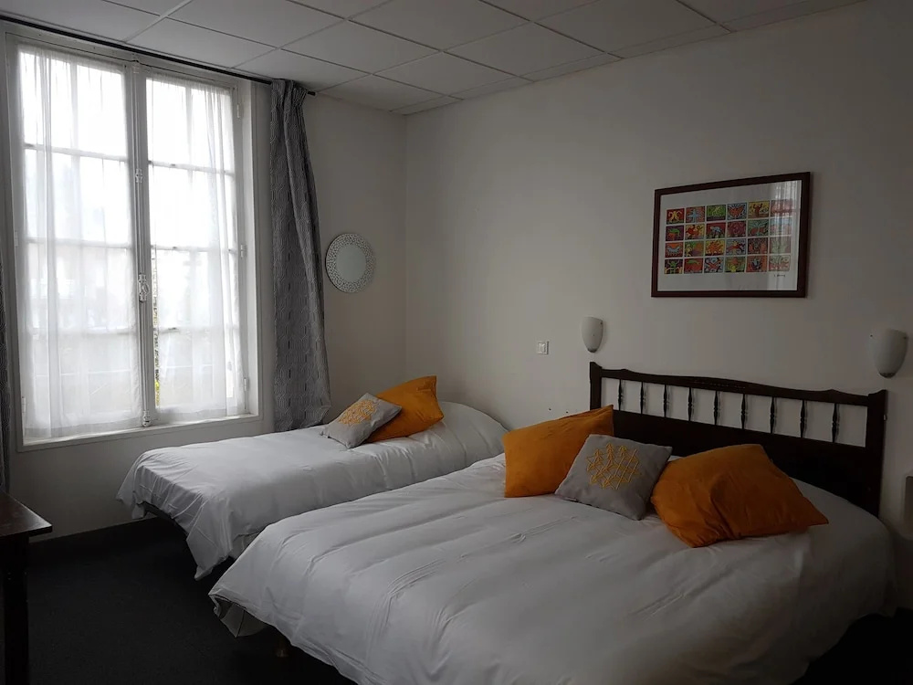 Voir la photo 4 — Hôtel De Normandie