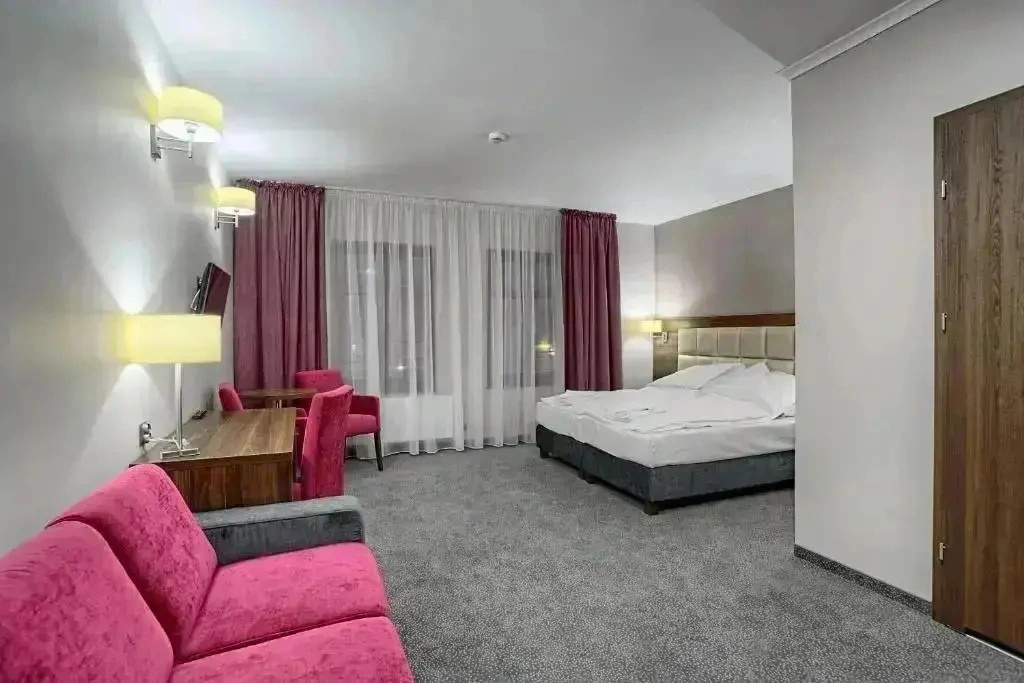 Hotel Kamieniczka - Général