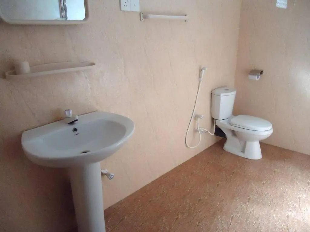 Thirumalai park - Chambres
