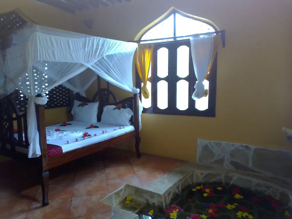 Villa Dida Resort - Général