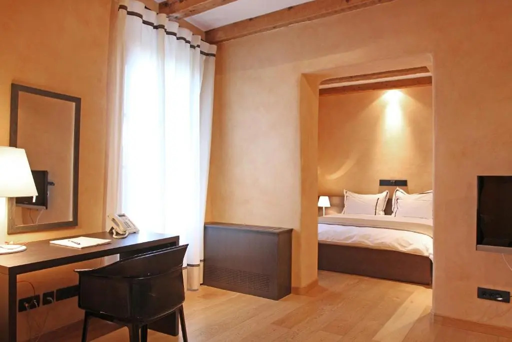 Hotel Kukuriku - Général