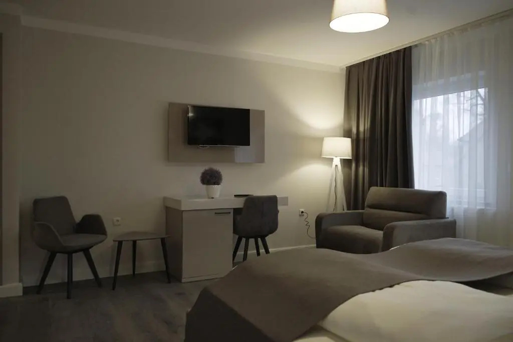Superior room