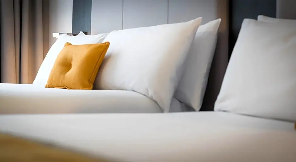 Maldron Hotel Sandy Road Galway - Chambres