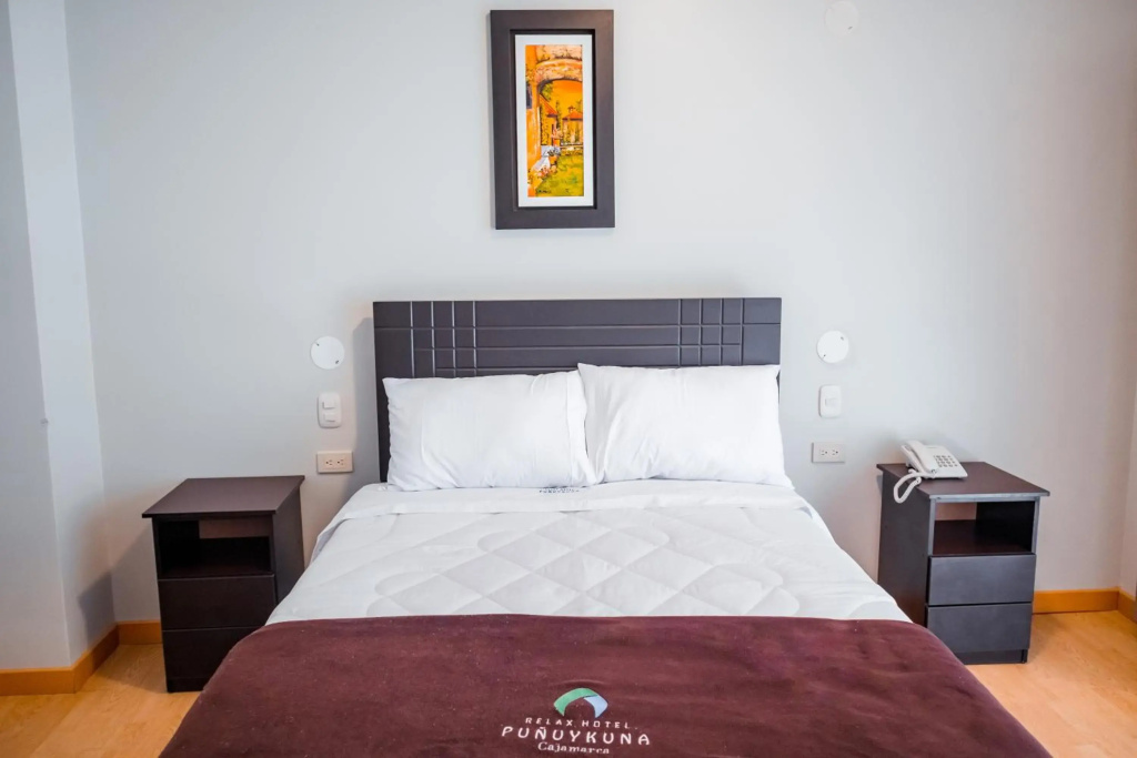 Hotel Punuykuna
