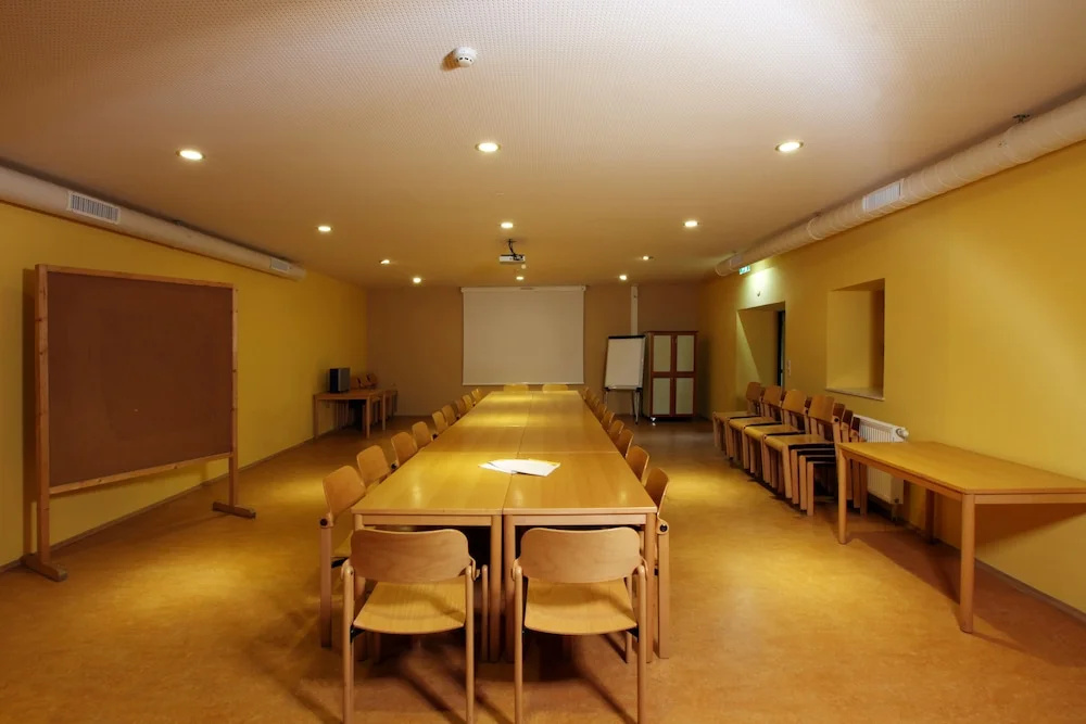 JUFA Hotel Murau - Général