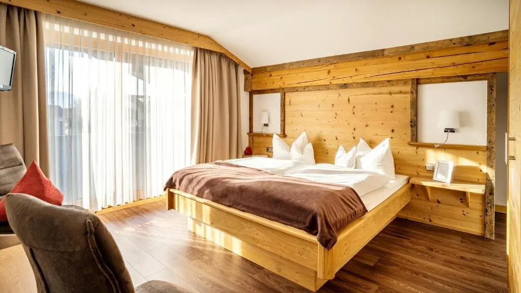 Gästehaus Kaindl - Chambres