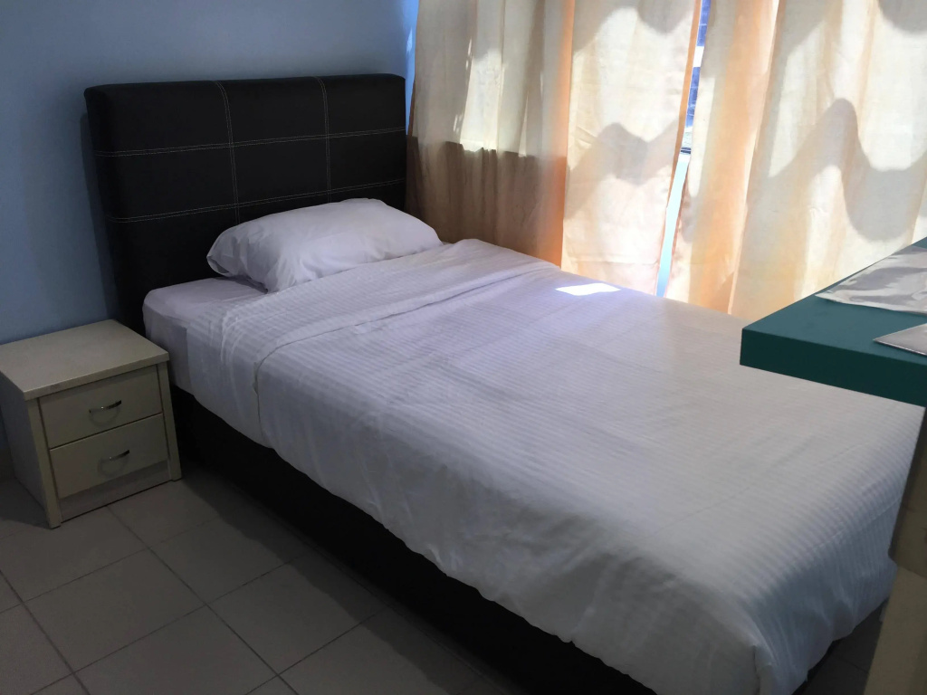 Miri Budget Inn - Général
