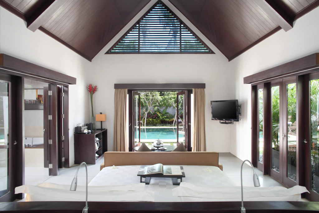 The Samaya Ubud