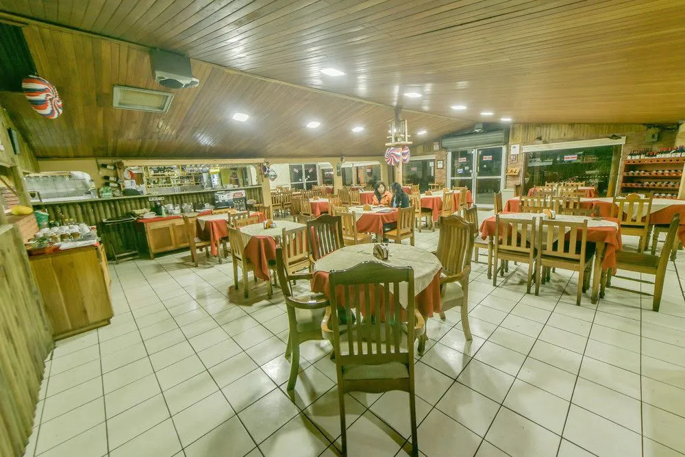 Hotel La Paz - фото 15