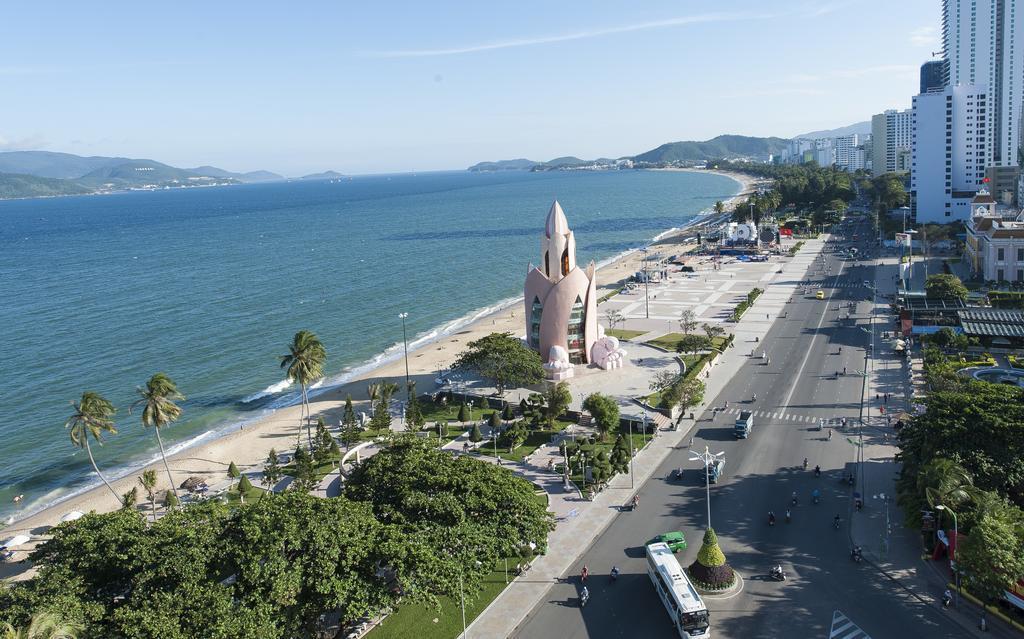 Nha Trang Lodge