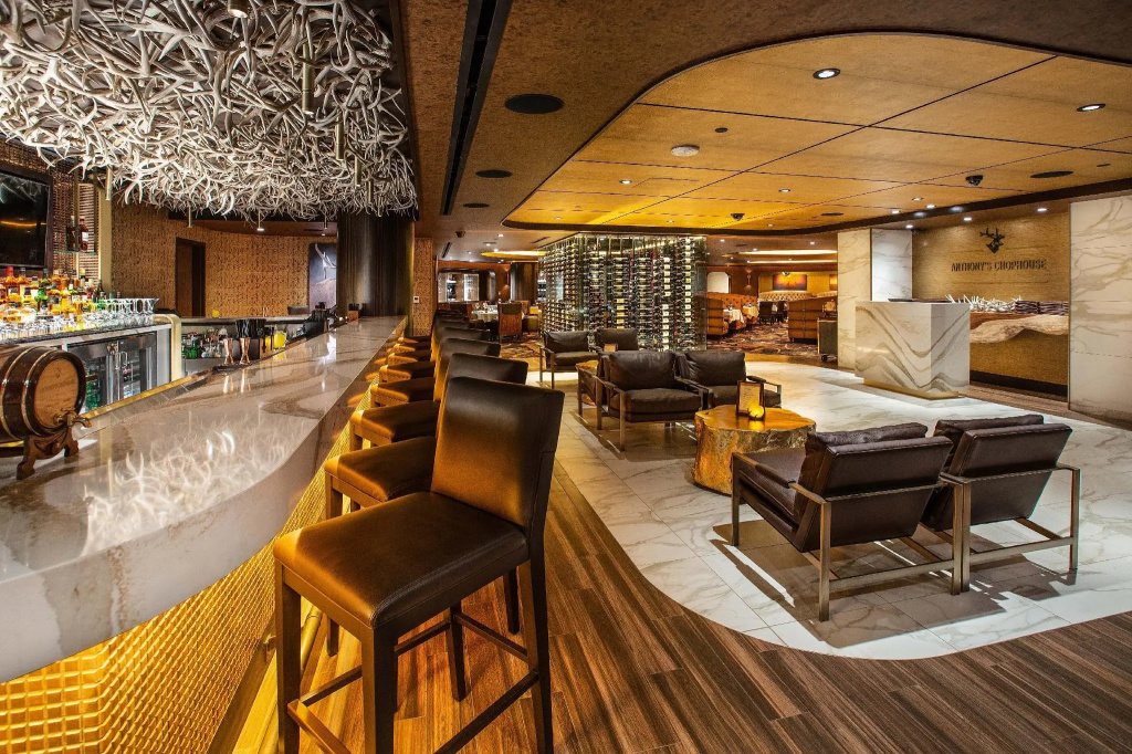 Premier Suite