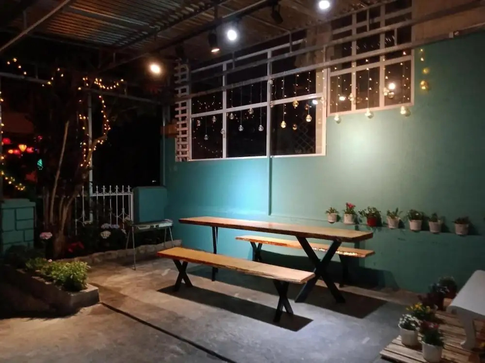Nghi An House