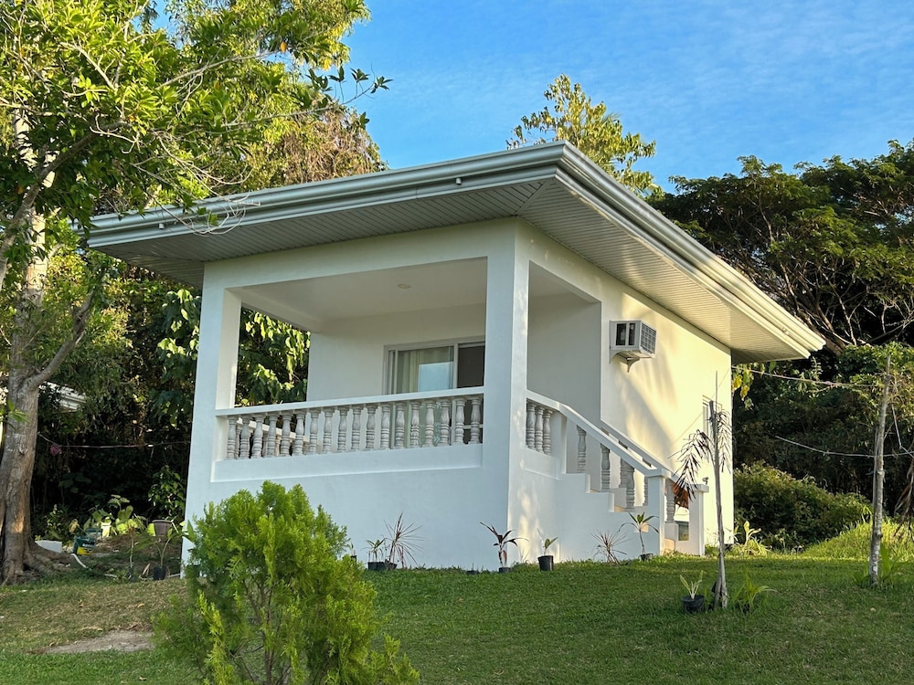 Double Bungalow (full double bed)