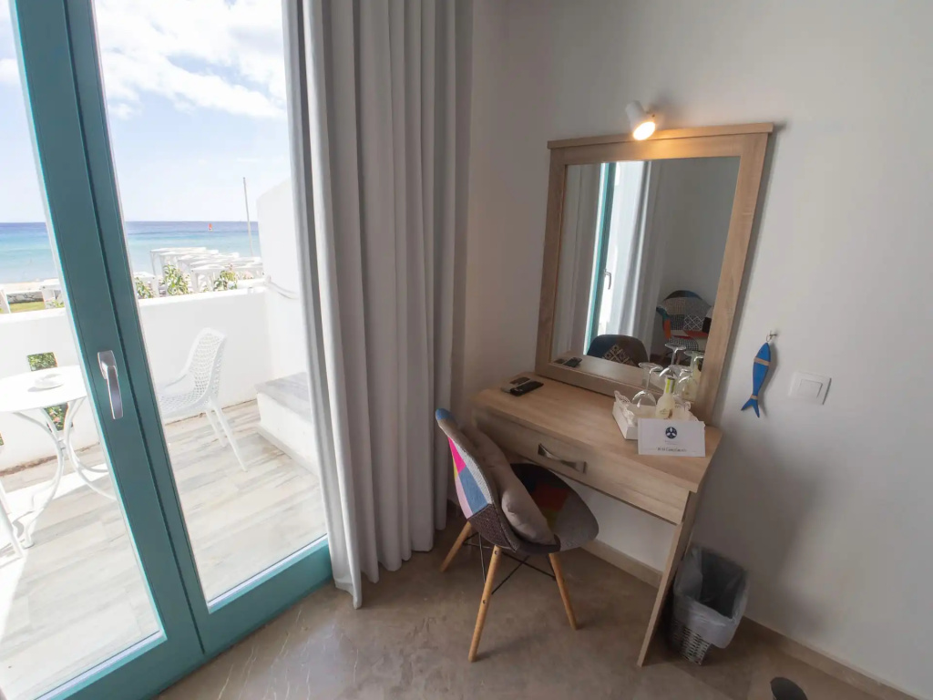 Amaryllis Beach Hotel - Général