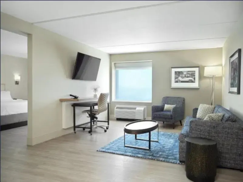 Holiday Inn St Louis SW - Route 66 by IHG - Chambres