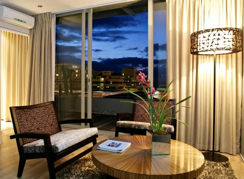 Atlantic Affair Boutique Hotel - Chambres