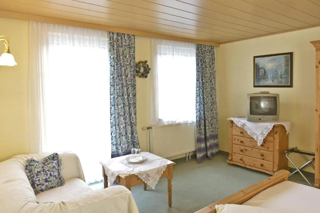 Zierlinger - Chambres