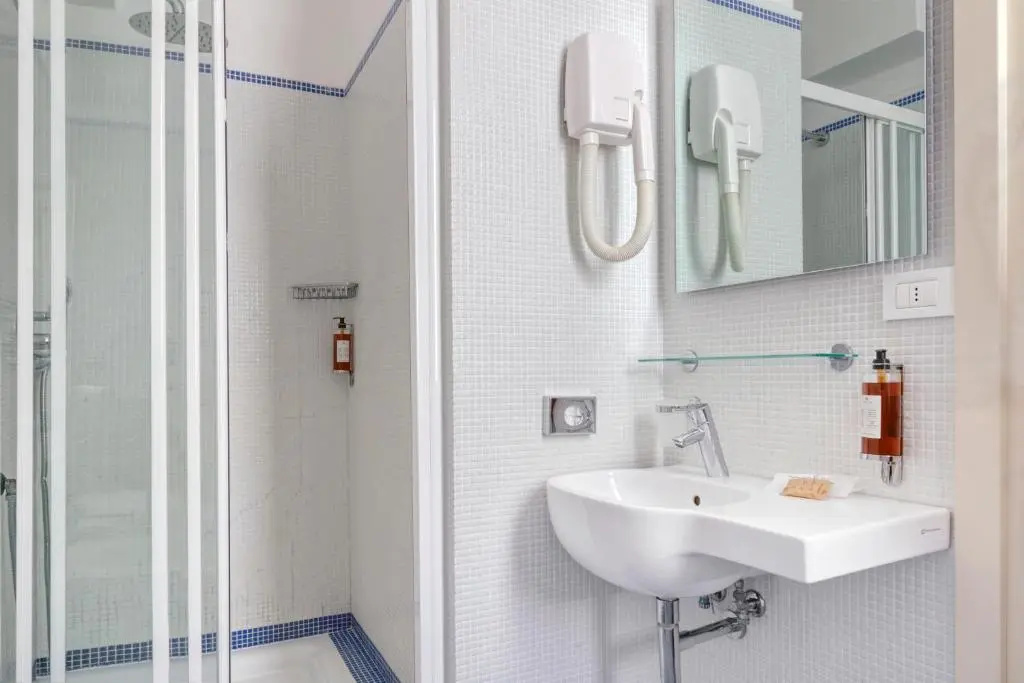 Hotel Al Nuovo Teson - Chambres