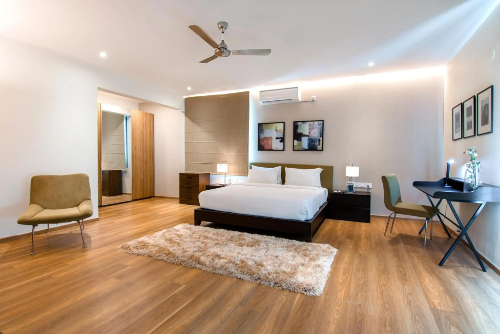 Signature Club Resort - фото 46